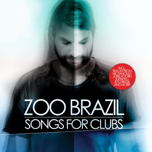 Cover for Zoo Brazil · Songs For Clubs (CD) (2011)