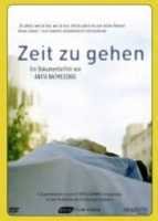 Cover for Zeit Zu Gehen (DVD) (2008)