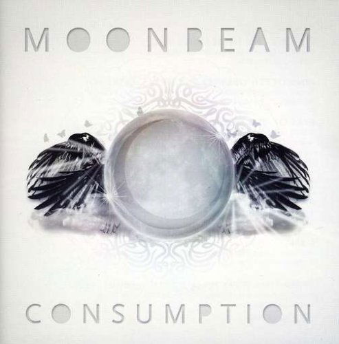 Consumption - Moonbeam - Music - BLACK HOLE - 9340813006228 - February 4, 2010