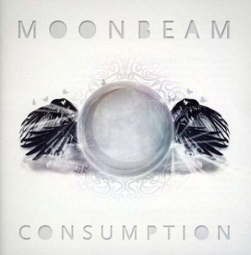 Cover for Moonbeam · Consumption (CD) (2010)