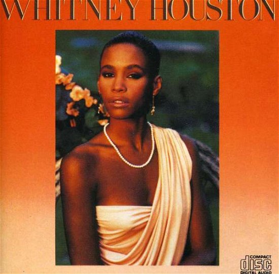 Whitney Houston (CD) (2001)