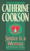 Cover for Catherine Cookson · Justice Is A Woman (Pocketbok) (1995)