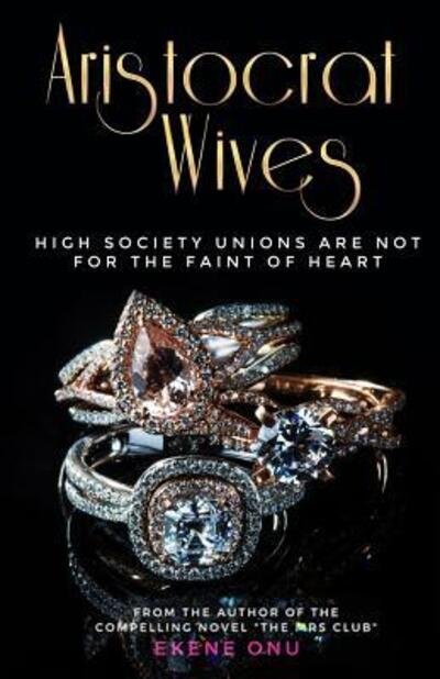 Cover for Ekene Onu · Aristocrat Wives (Paperback Book) (2017)