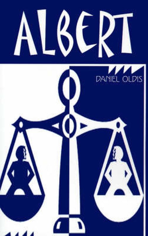 Cover for Daniel Oldis · Albert (Pocketbok) (2000)