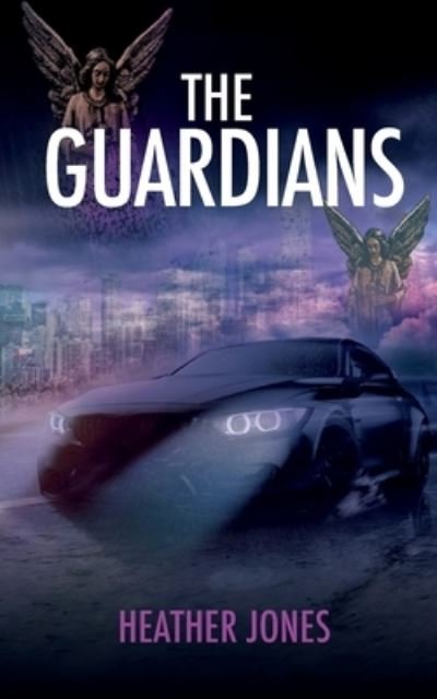 Cover for Heather Jones · The Guardians (Paperback Book) (2021)