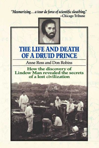 Cover for Don Robins · Life and Death of a Druid Prince (Taschenbuch) (1991)