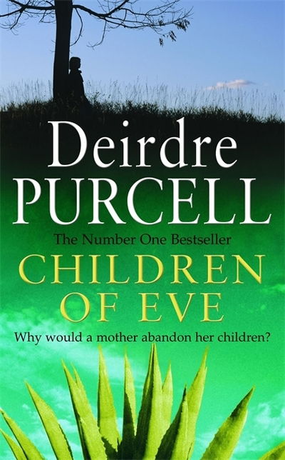 Cover for Deirdre Purcell · Children of Eve (Paperback Book) (2005)