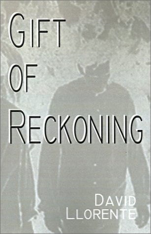 Cover for David Llorente · Gift of Reckoning (Pocketbok) (2001)