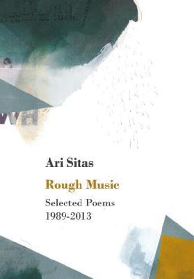 Cover for Ari Sitas · Rough Music (Paperback Book) (2013)