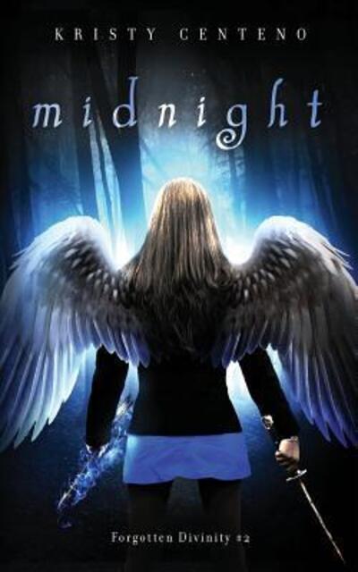 Midnight - Kristy Centeno - Livros - Inkspell Publishing - 9780997621228 - 17 de dezembro de 2016