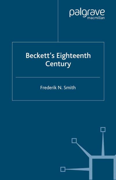 Cover for F. Smith · Beckett's Eighteenth Century (Paperback Book) [1st ed. 2002 edition] (2002)