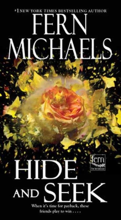 Cover for Fern Michaels · Hide and Seek (Paperback Book) (2024)