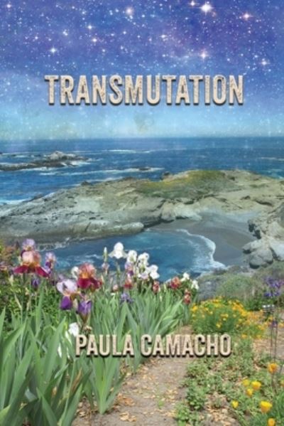 Cover for Paula Camacho · Transmutation (Paperback Book) (2022)