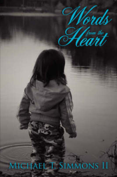 Cover for Michael Simmons · Words from the Heart (Paperback Book) (2007)