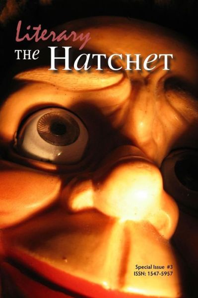 Cover for Author Collective · The Literary Hatchet (Paperback Book) (2009)