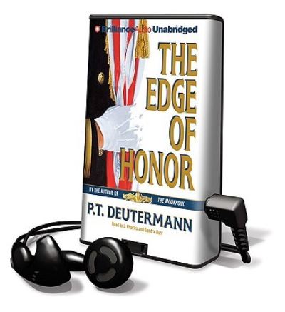 Cover for P T Deutermann · The Edge of Honor (N/A) (2009)