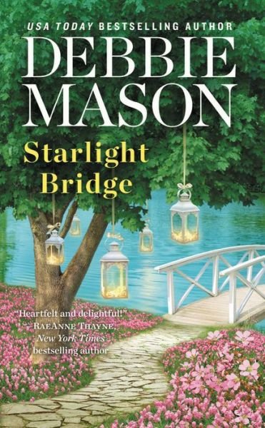 Cover for Debbie Mason · STARLIGHT BRIDGE - Harmony Harbor (Paperback Book) (2017)