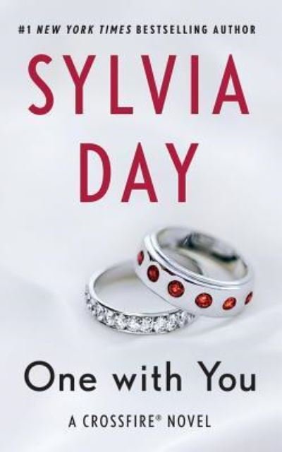 Cover for Sylvia Day · One with You (CD) (2017)