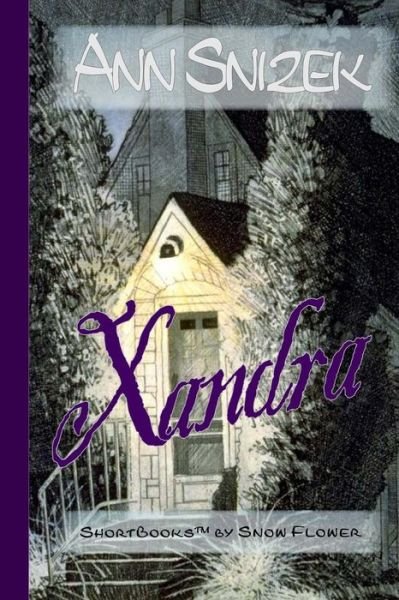 Cover for Ann Snizek · Xandra (Pocketbok) (2013)