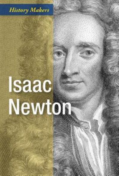 Cover for Andrew Andrew May · Isaac Newton (Hardcover Book) (2016)