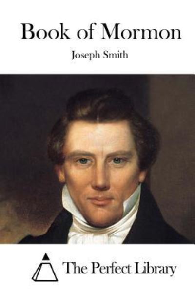 Cover for Joseph Smith · Book of Mormon (Paperback Book) (2015)