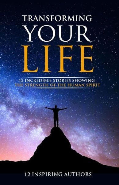Cover for Coach Publishing LLC · Transforming Your Life (Pocketbok) (2018)