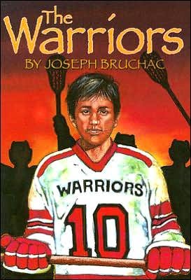 Cover for Joseph Bruchac · The Warriors (Taschenbuch) [Reprint edition] (2004)