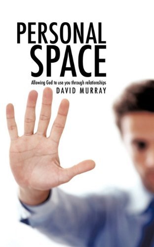 Cover for David Murray · Personal Space (Paperback Book) (2011)