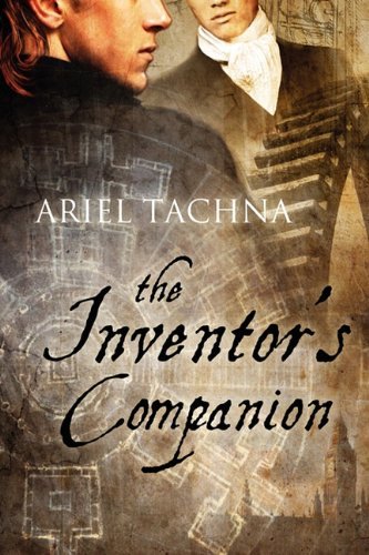 Cover for Ariel Tachna · The Inventor's Companion (Paperback Bog) [New edition] (2011)