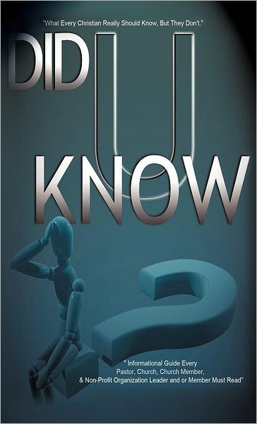 What Every Christian Really Should Know, but They Don't - G. Yarbrough - Bücher - Xulon Classic - 9781619047228 - 30. November 2011