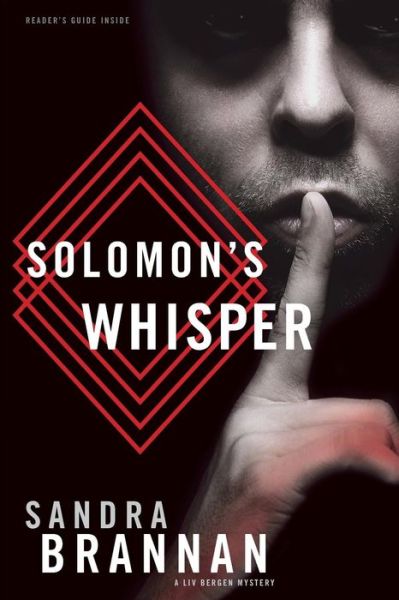 Solomon's Whisper - Sandra Brannan - Books - River Grove Books - 9781632990228 - February 3, 2015