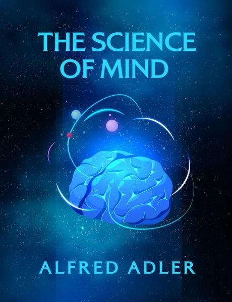 Cover for Ernest Holmes · The Science of Mind Paperback (Paperback Book) (2021)