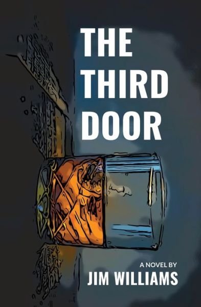 Cover for Jim Williams · The Third Door (Pocketbok) (2019)