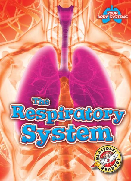 Cover for Rebecca Pettiford · Respiratory System (Book) (2019)