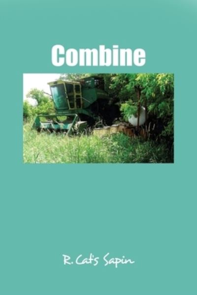 Cover for R Cat's Sapin · Combine (Paperback Book) (2021)