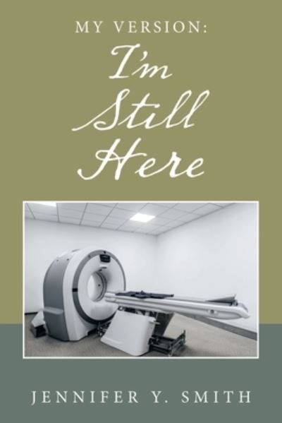 Cover for Jennifer Y Smith · My Version (Paperback Book) (2020)