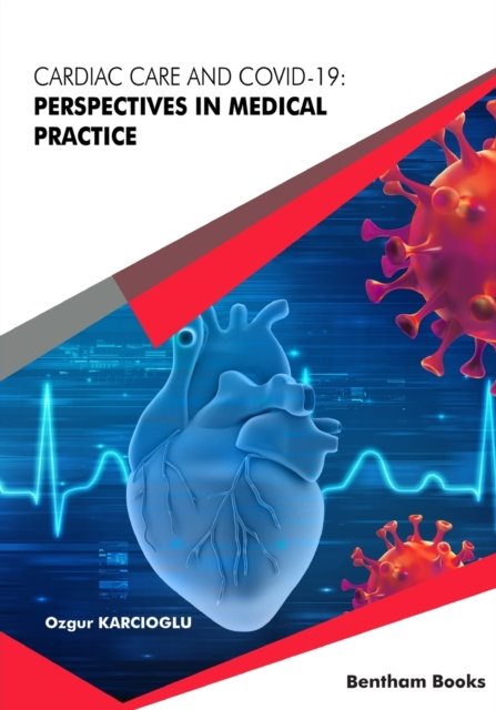 Cover for Ozgur Karcioglu · Cardiac Care and COVID-19 (Paperback Bog) (2021)