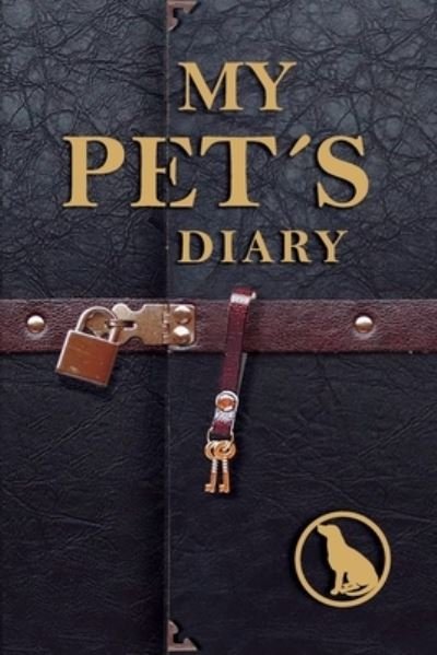 Cover for Fnc Publisher House · My Pets Diary (Taschenbuch) (2019)