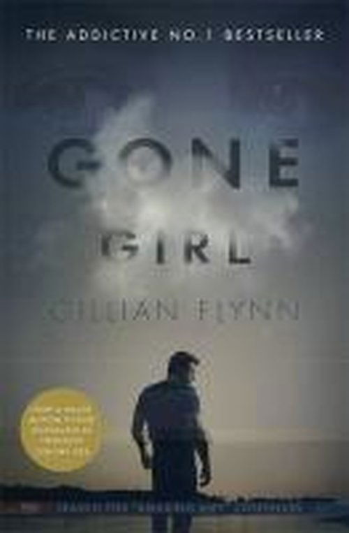 Cover for Gillian Flynn · Gone Girl (Paperback Bog) (2014)