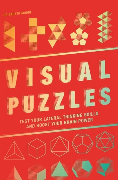 Cover for Gareth Moore · Visual Puzzles (Paperback Bog) (2024)