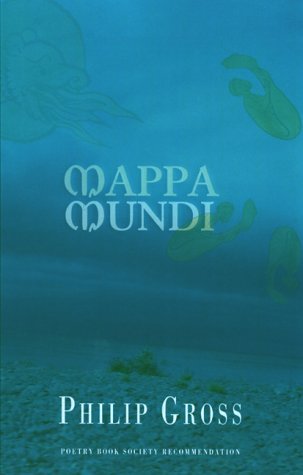 Cover for Philip Gross · Mappa Mundi (Paperback Book) (2003)