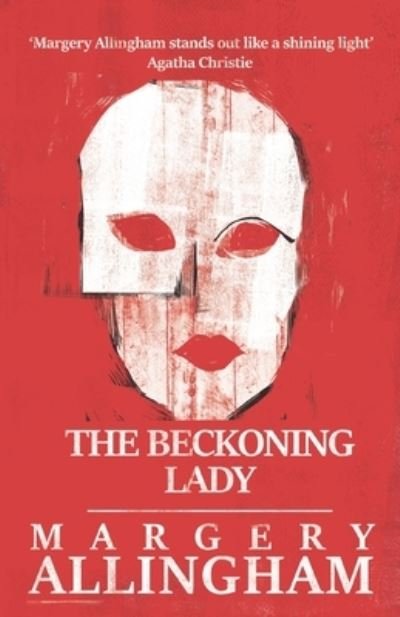 Cover for Margery Allingham · The Beckoning Lady (Paperback Book) (2016)