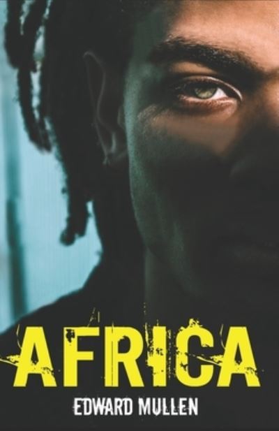 Cover for Edward Mullen · Africa (Paperback Book) (2020)