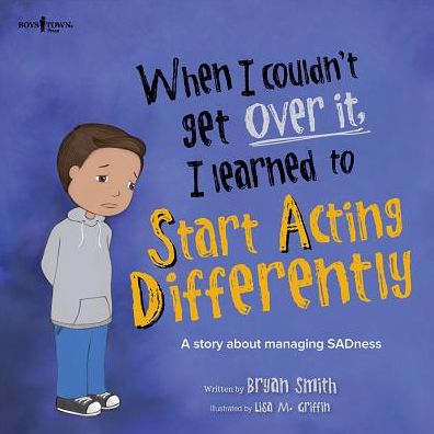 When I Couldnt Get over It I Learned to - Bryan Smith - Books - DEEP BOOKS - 9781944882228 - March 25, 2018