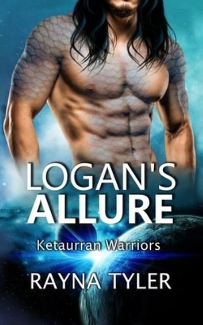 Cover for Rayna Tyler · Logan's Allure (Paperback Book) (2021)