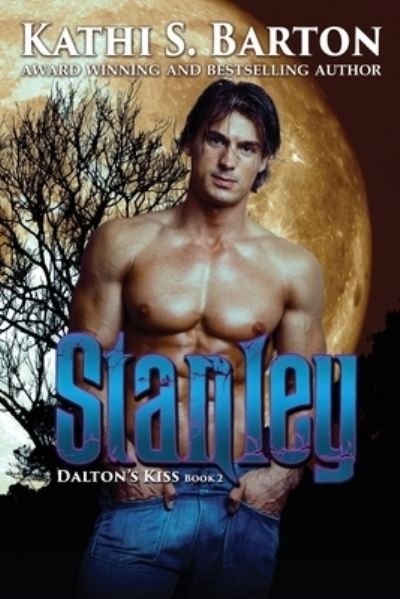 Cover for Kathi S Barton · Stanley (Paperback Book) (2020)