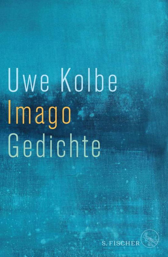 Cover for Kolbe · Imago (Book)