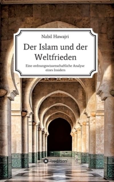 Cover for Hawajri · Der Islam und der Weltfrieden (Book) (2020)