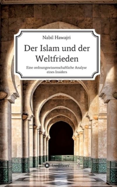 Cover for Hawajri · Der Islam und der Weltfrieden (Buch) (2020)