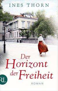 Cover for Thorn · Der Horizont der Freiheit (Book)